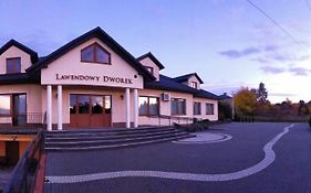 Lawendowy Dworek